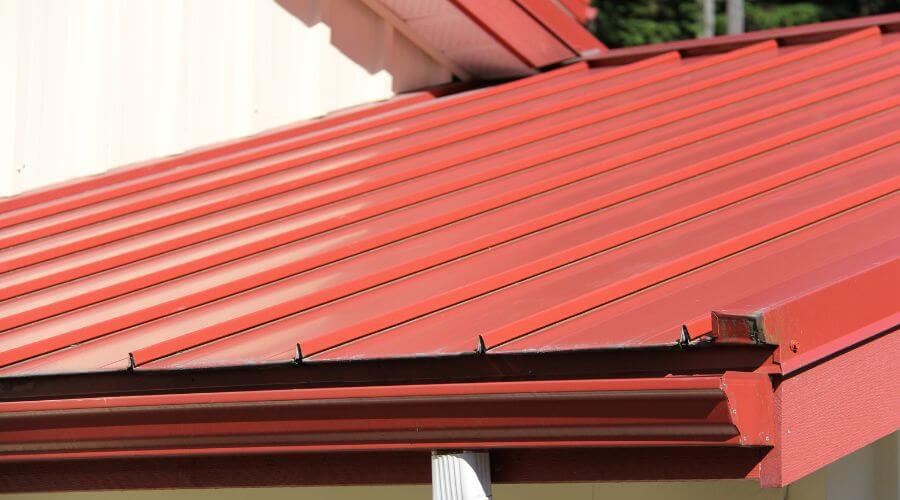 Industrial Roof Installation in Alpaugh, CA